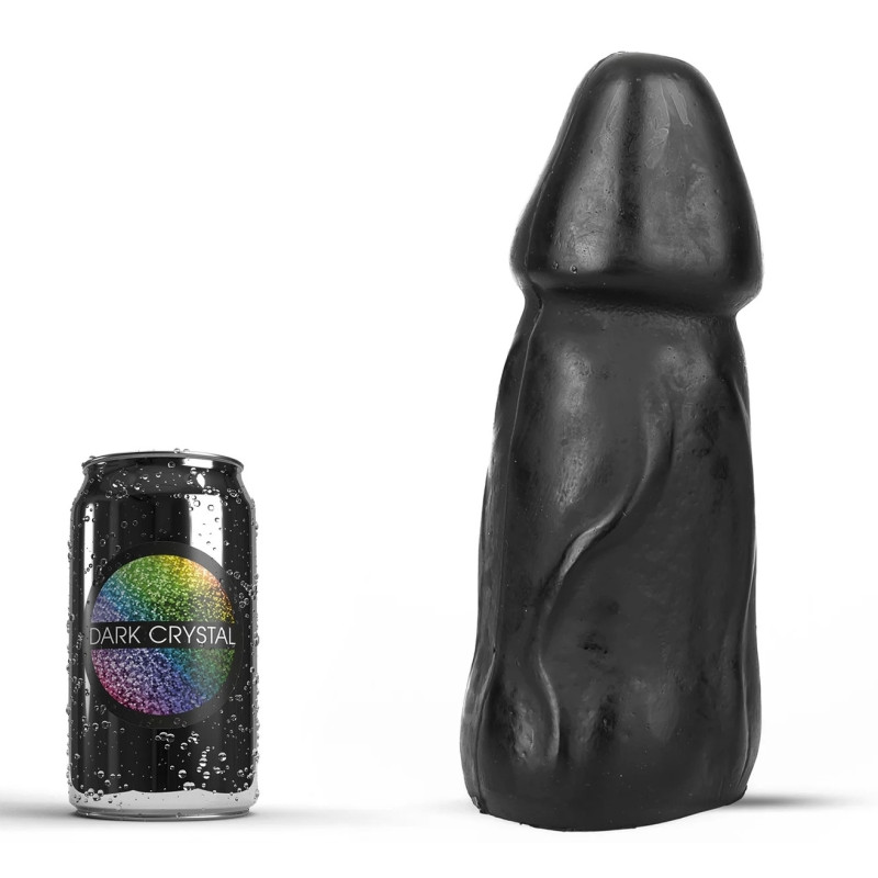 Dark Crystal Gode Olaug Dark Crystal 22 x 10cm